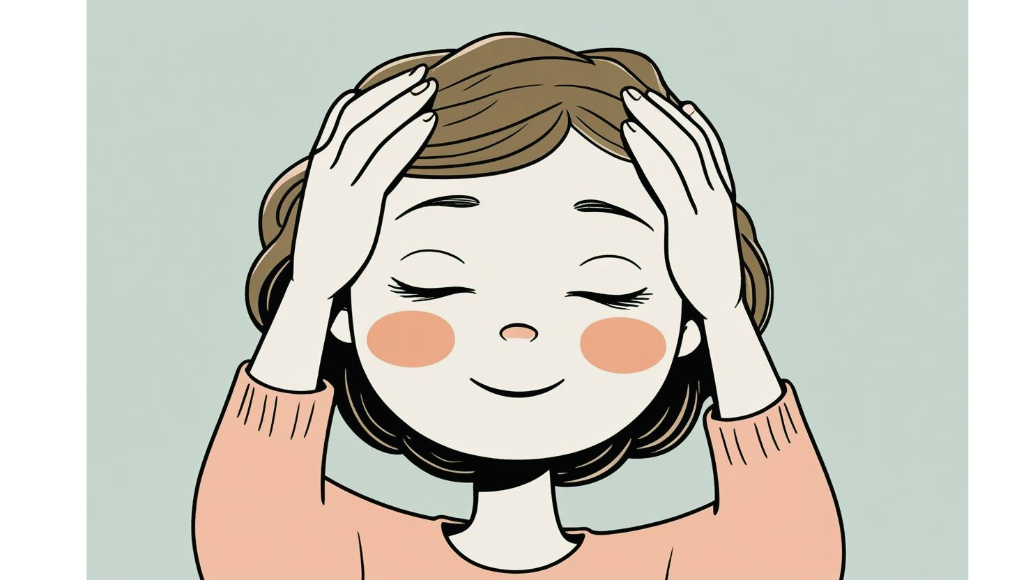 頭痛